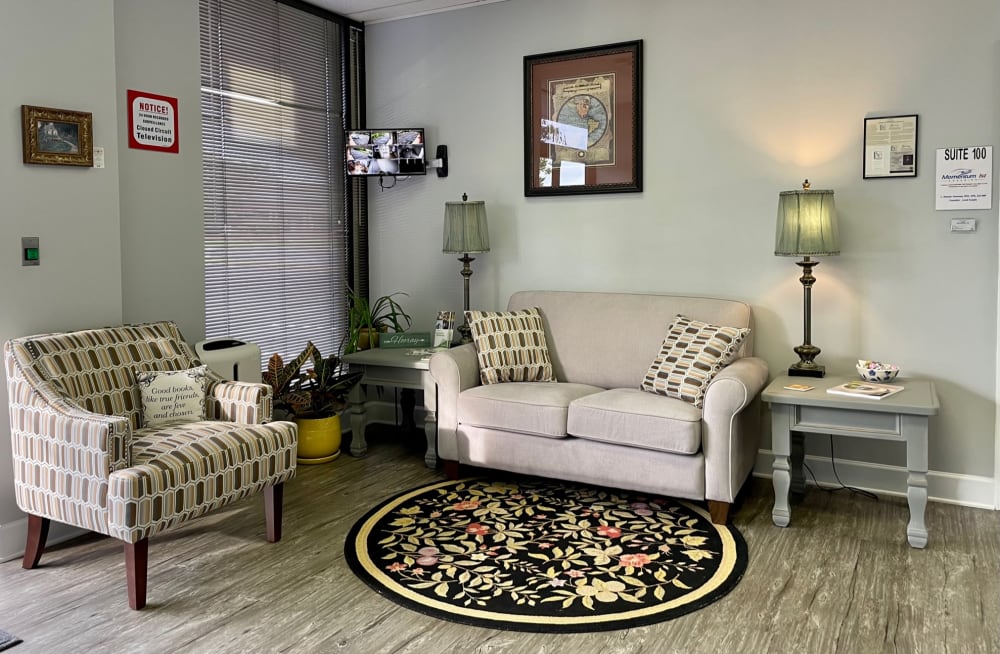 The Offices at Spenryn